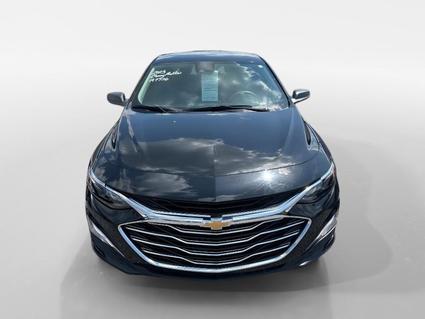 2023 Chevrolet Malibu Albertville AL