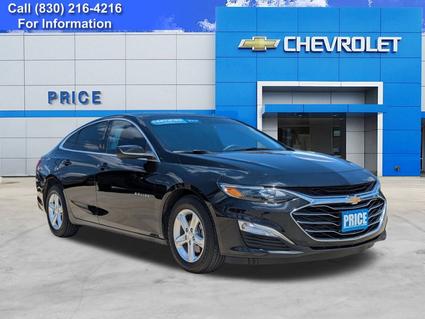 2024 Chevrolet Malibu Floresville TX