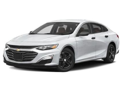 2024 Chevrolet Malibu Pleasanton TX