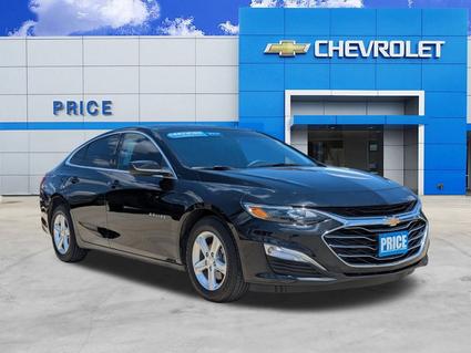 2024 Chevrolet Malibu Pleasanton TX