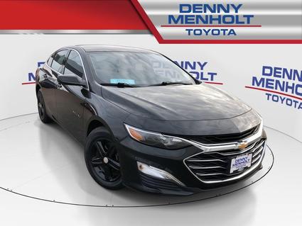 2024 Chevrolet Malibu Rapid City SD