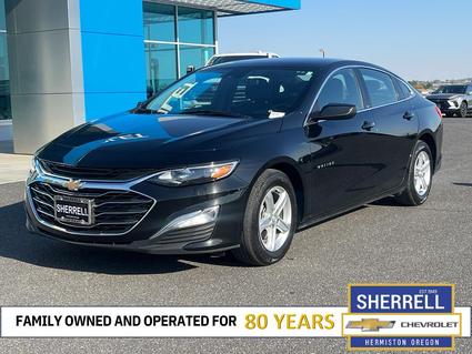 2024 Chevrolet Malibu Hermiston OR