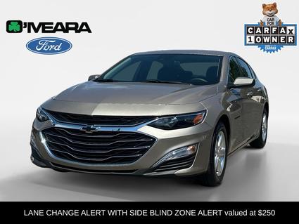 2024 Chevrolet Malibu Denver CO