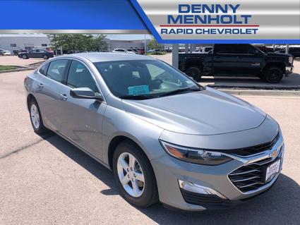 2025 Chevrolet Malibu Rapid City SD