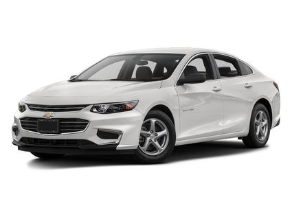 2016 Chevrolet Malibu Hudson WI
