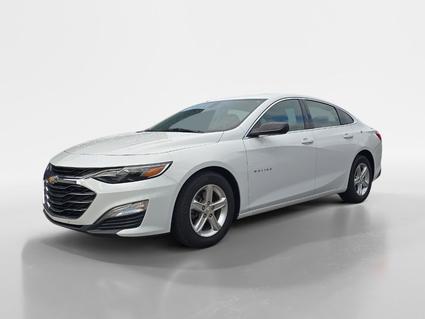 2019 Chevrolet Malibu Knoxville TN