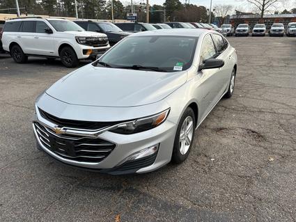 2021 Chevrolet Malibu Virginia Beach VA