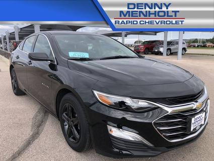 2022 Chevrolet Malibu Rapid City SD