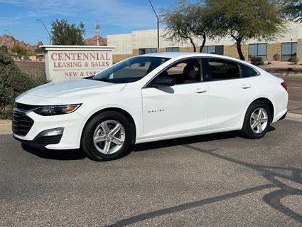 2023 Chevrolet Malibu Phoenix AZ