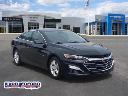 2023 Chevrolet Malibu Cleveland TN