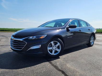 2023 Chevrolet Malibu Watseka IL