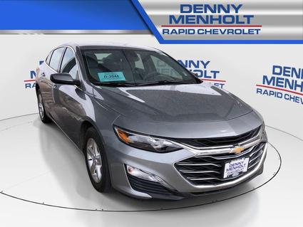2024 Chevrolet Malibu Rapid City SD