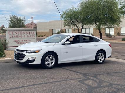 2024 Chevrolet Malibu Phoenix AZ