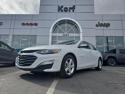 2024 Chevrolet Malibu Fort Morgan CO