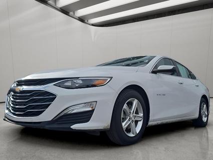 2024 Chevrolet Malibu Fort Morgan CO