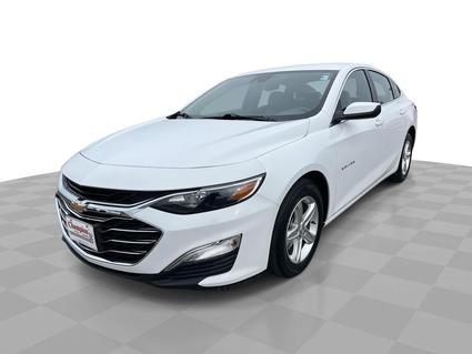 2024 Chevrolet Malibu McMinnville TN