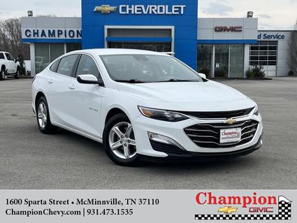 2024 Chevrolet Malibu McMinnville TN