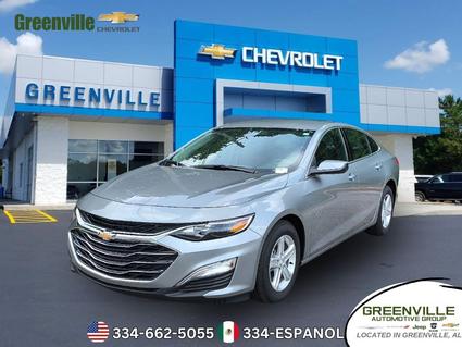 2025 Chevrolet Malibu Greenville AL