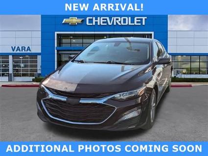 2020 Chevrolet Malibu San Antonio TX