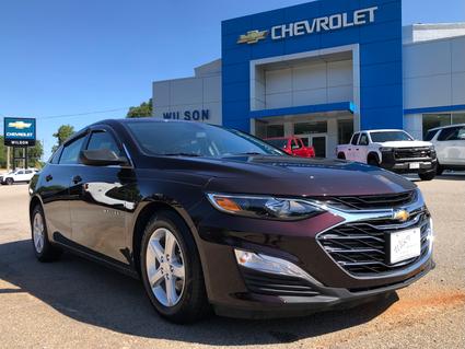 2020 Chevrolet Malibu Winnsboro SC