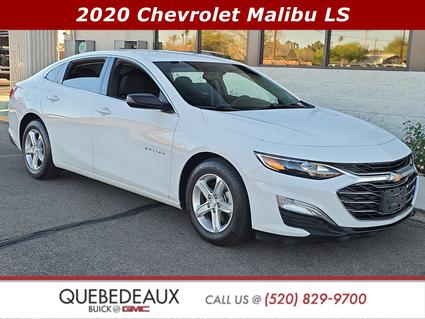 2020 Chevrolet Malibu Tucson AZ