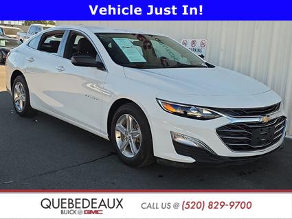 2022 Chevrolet Malibu Tucson AZ
