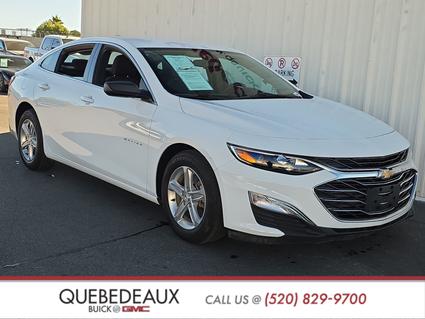 2022 Chevrolet Malibu Tucson AZ