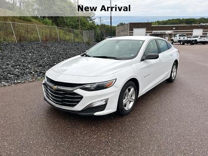 2022 Chevrolet Malibu Wausau WI