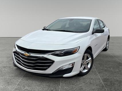 2022 Chevrolet Malibu Wausau WI