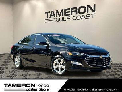 2024 Chevrolet Malibu Daphne AL