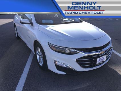 2024 Chevrolet Malibu Rapid City SD