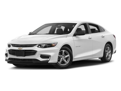2017 Chevrolet Malibu Rexburg ID