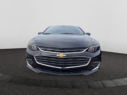 2018 Chevrolet Malibu Saltillo MS