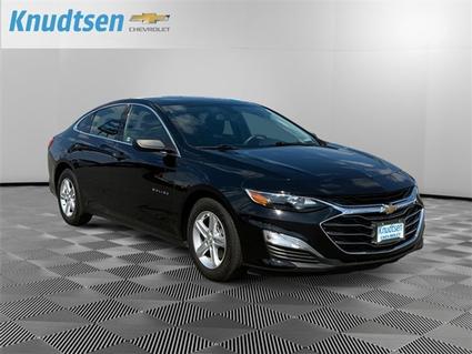 2019 Chevrolet Malibu Post Falls ID
