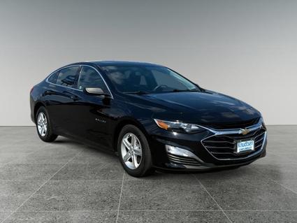 2019 Chevrolet Malibu Post Falls ID