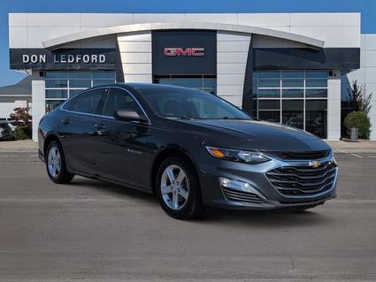 2020 Chevrolet Malibu Cleveland TN