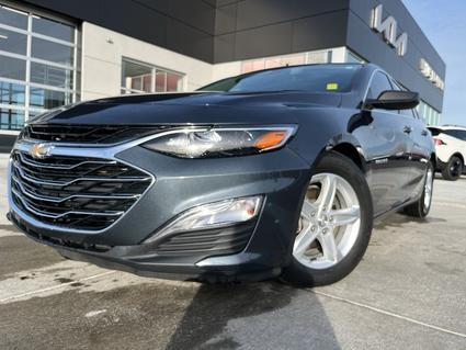 2020 Chevrolet Malibu Casper WY