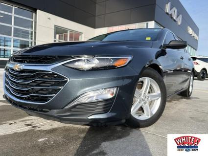 2020 Chevrolet Malibu Casper WY