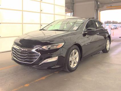 2022 Chevrolet Malibu Wylie TX