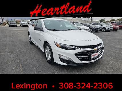 2022 Chevrolet Malibu Lexington NE
