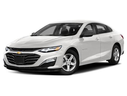 2022 Chevrolet Malibu LS 2022 Chevrolet Malibu Lexington NE