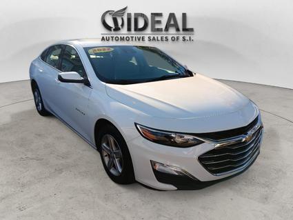 2022 Chevrolet Malibu Staten Island NY