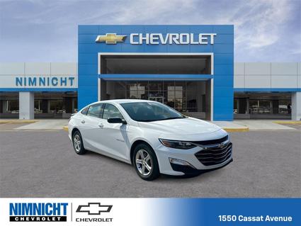 2022 Chevrolet Malibu Jacksonville FL