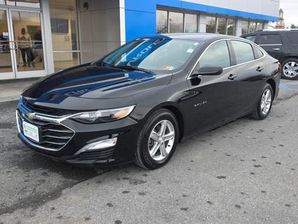 2022 Chevrolet Malibu Lewisburg WV