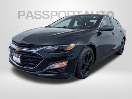 2023 Chevrolet Malibu Suitland MD