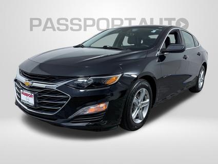 2023 Chevrolet Malibu Suitland MD