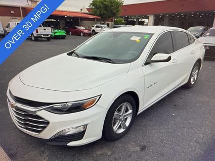 2024 Chevrolet Malibu Daphne AL