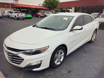 2024 Chevrolet Malibu Daphne AL