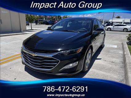 2024 Chevrolet Malibu Miami FL