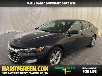 2025 Chevrolet Malibu Clarksburg WV